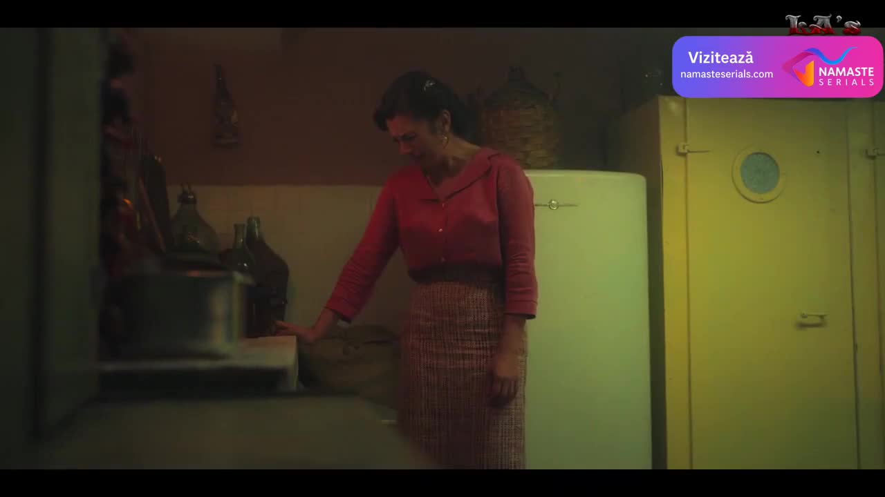 Kulüp - Clubul Istanbul Episodul 7