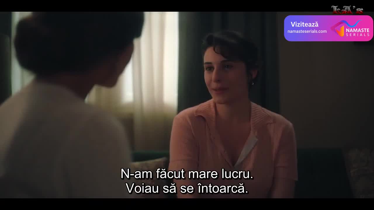 Kulüp - Clubul Istanbul Episodul 8