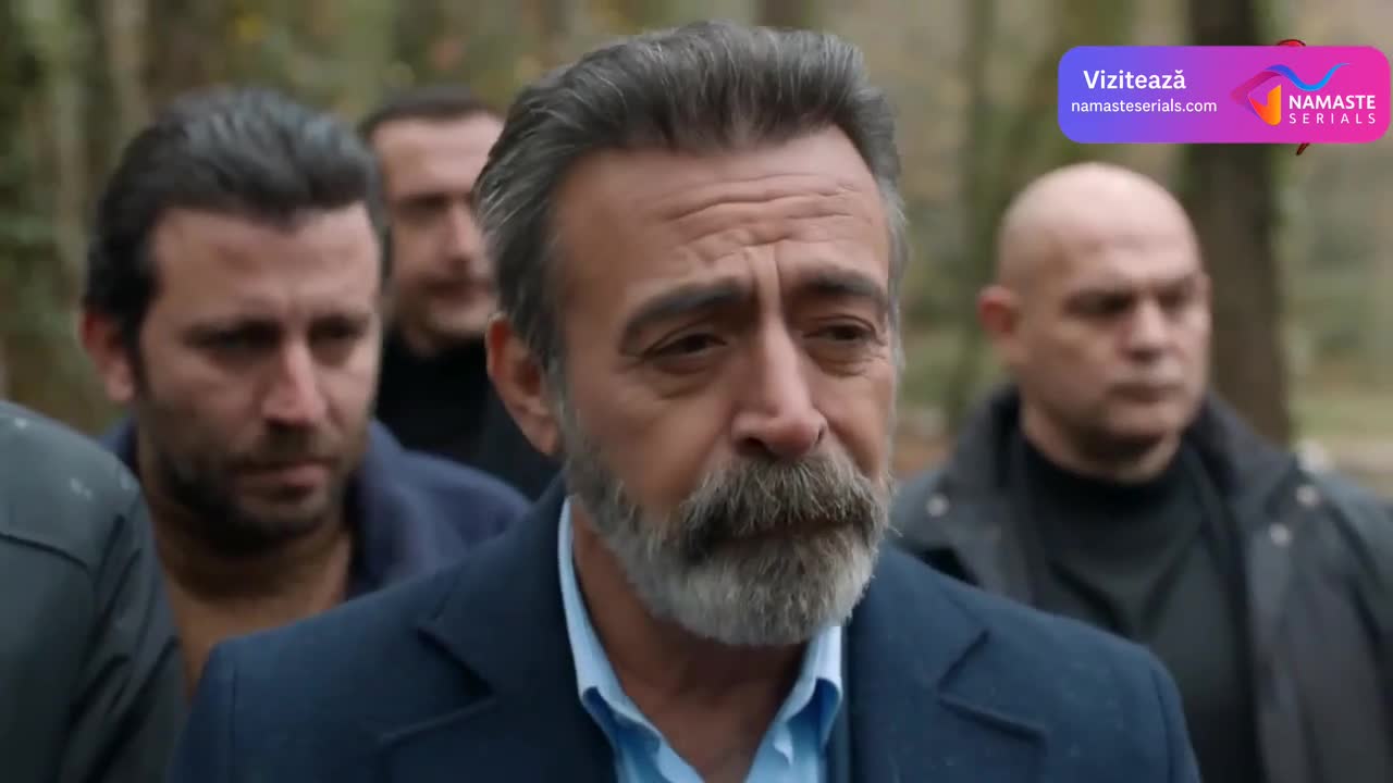 Baba –Tatal nostru Episodul 29