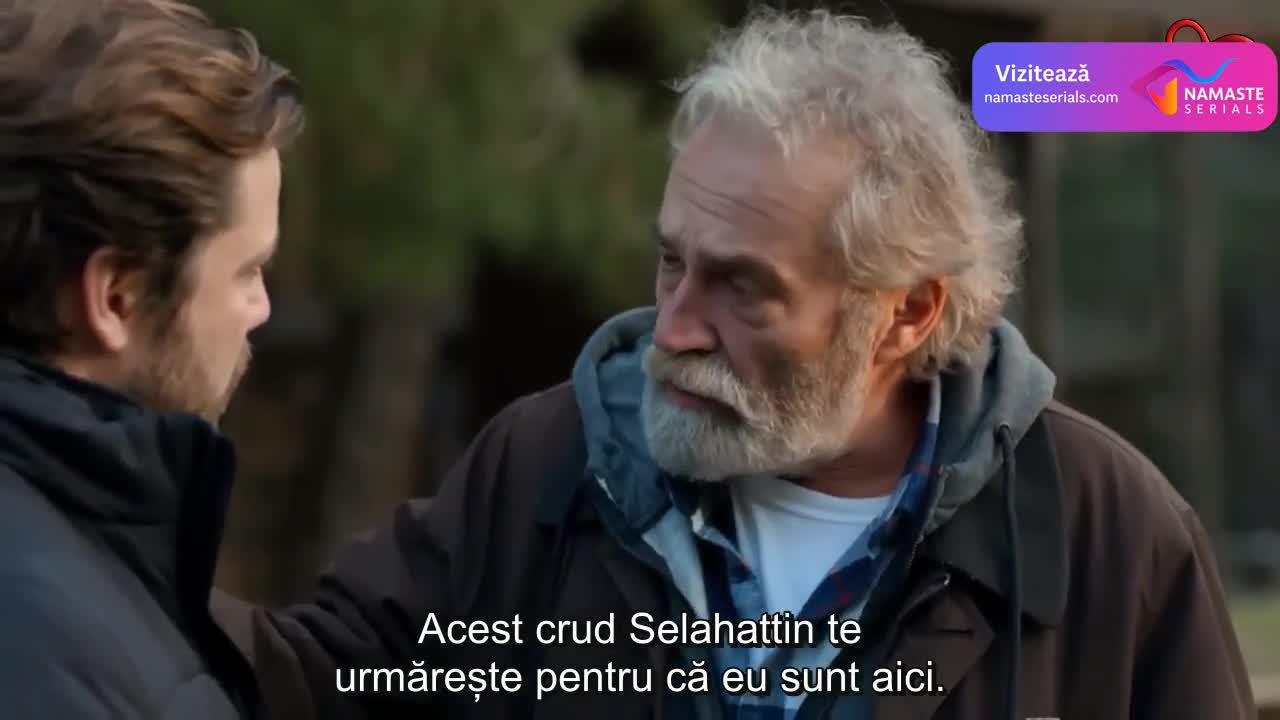Baba –Tatal nostru Episodul 30 final