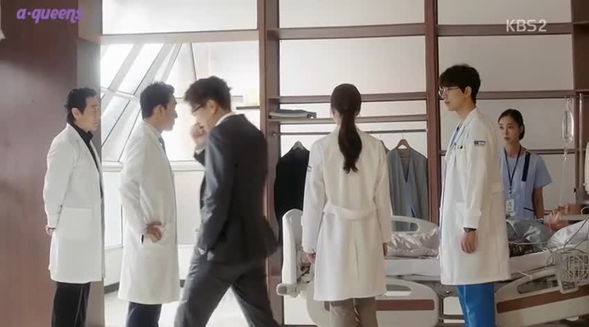 Beautiful Mind Episodul 8