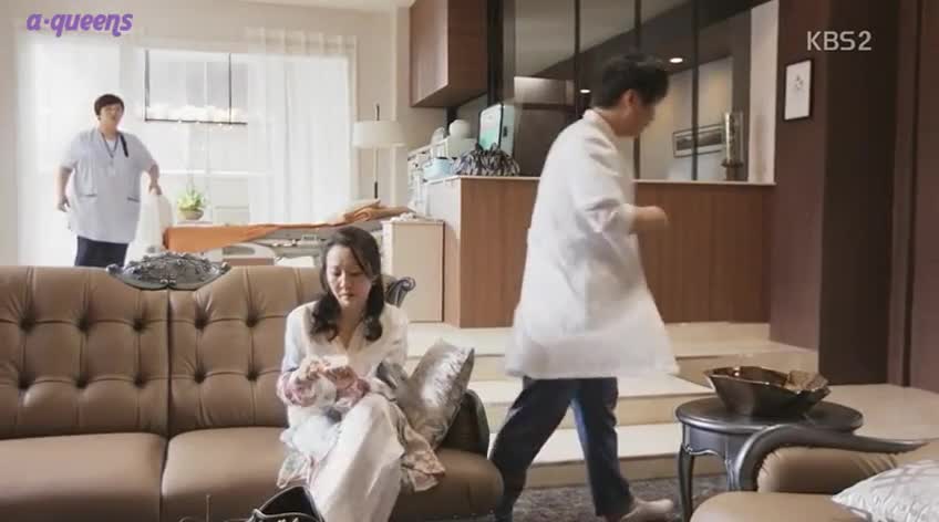 Beautiful Mind Episodul 9