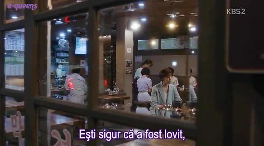 Beautiful Mind Episodul 10