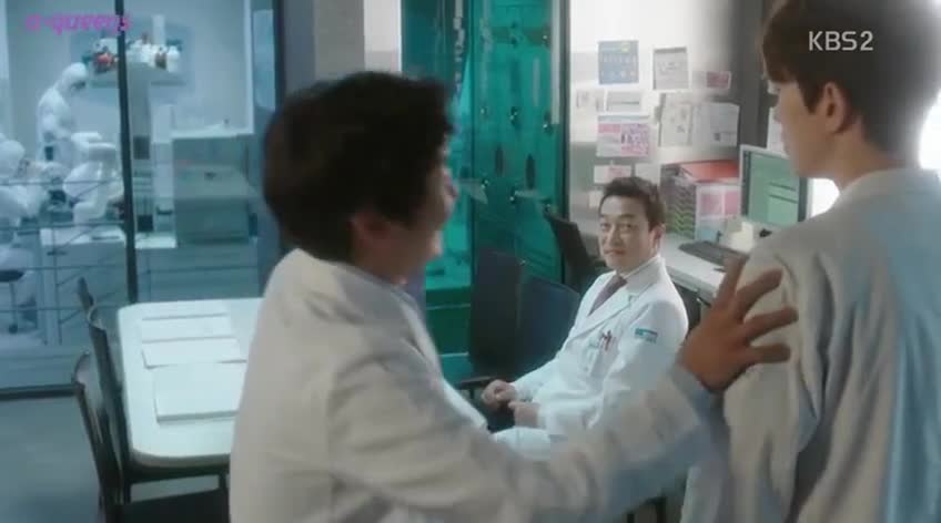 Beautiful Mind Episodul 13