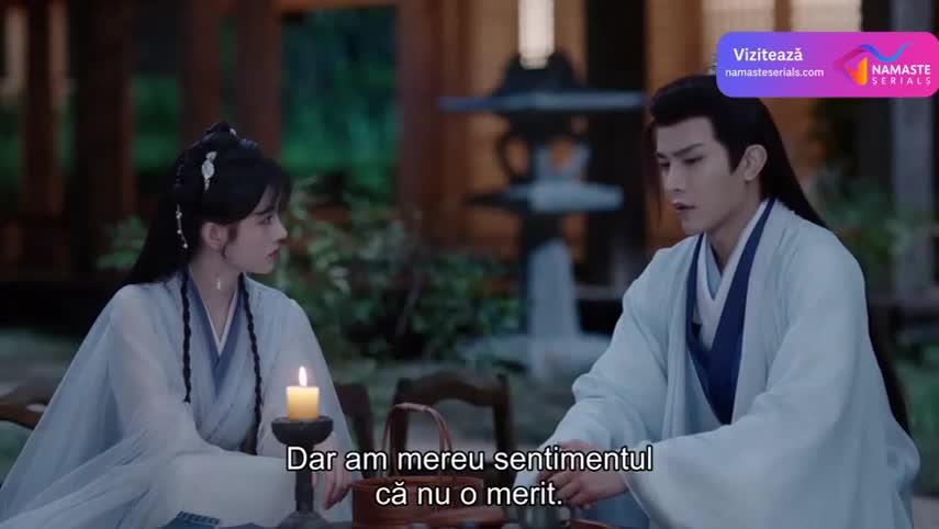 Beauty of Resilience Episodul 6