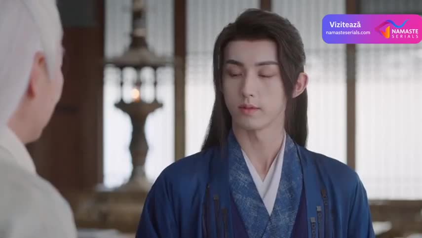 Beauty of Resilience Episodul 8