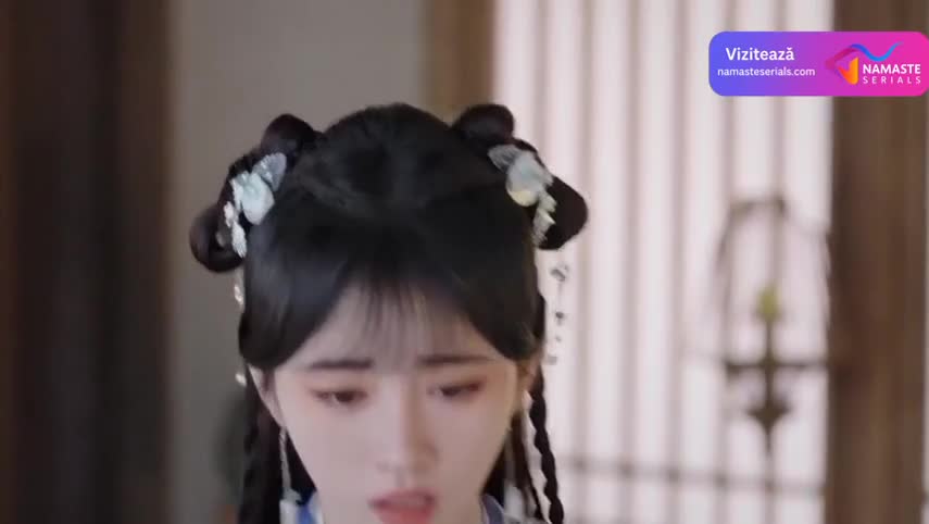 Beauty of Resilience Episodul 10
