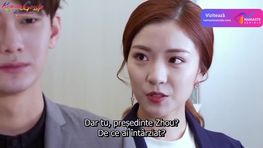 As Long as You Love Me Episodul 7