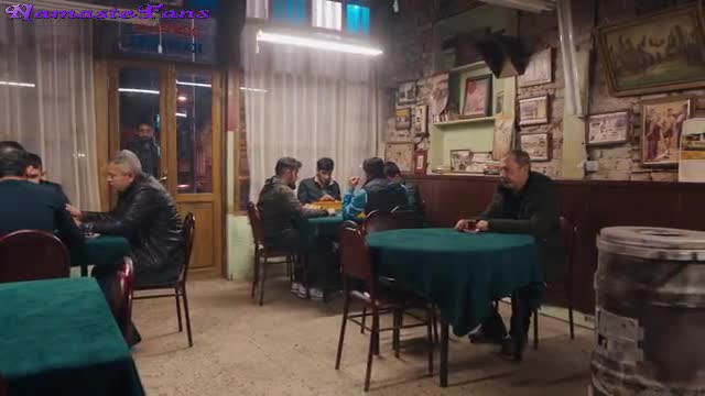 Cukur - Groapa Episodul 17