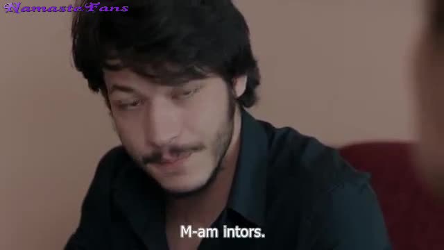 Cukur - Groapa Episodul 21
