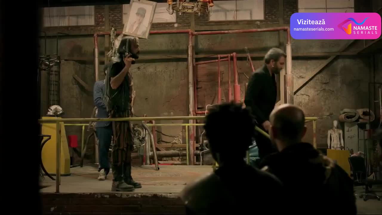 Subat Episodul 6