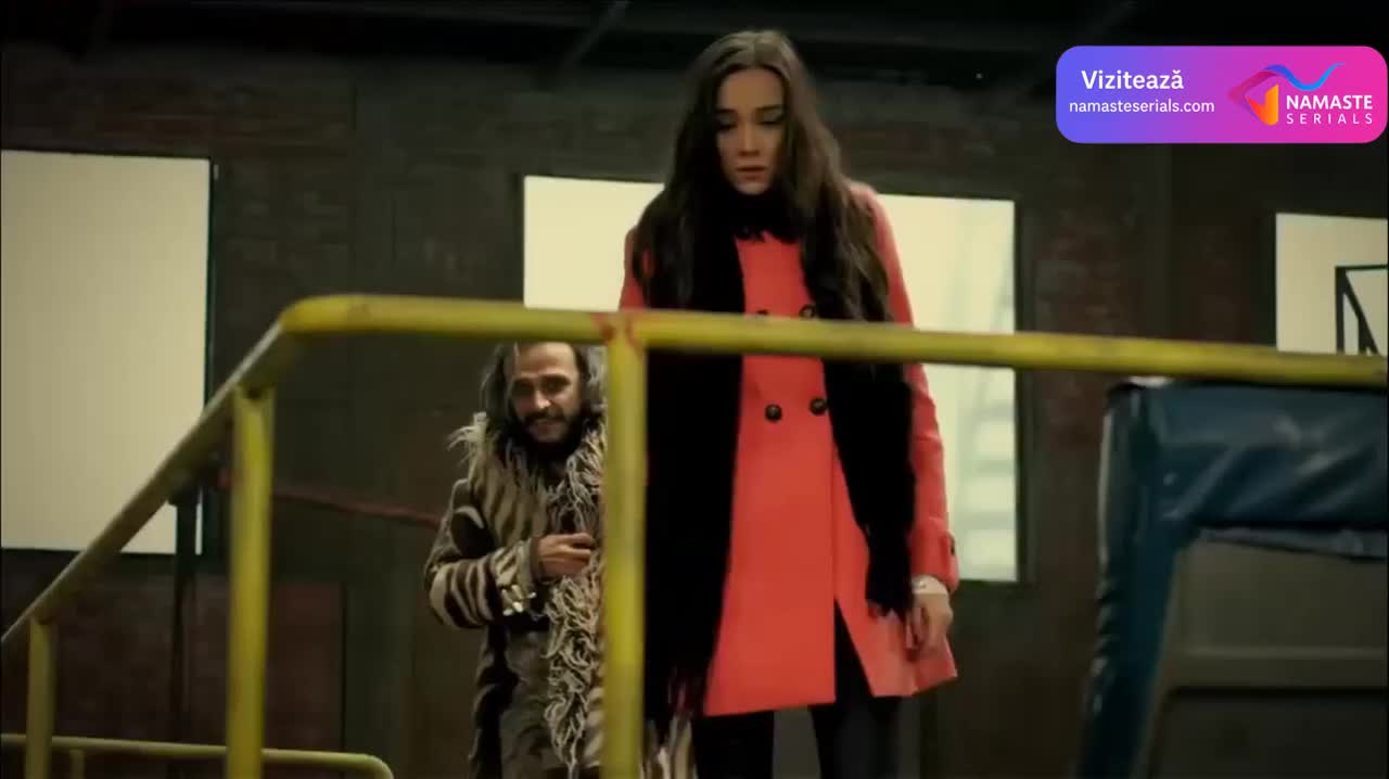Subat Episodul 16