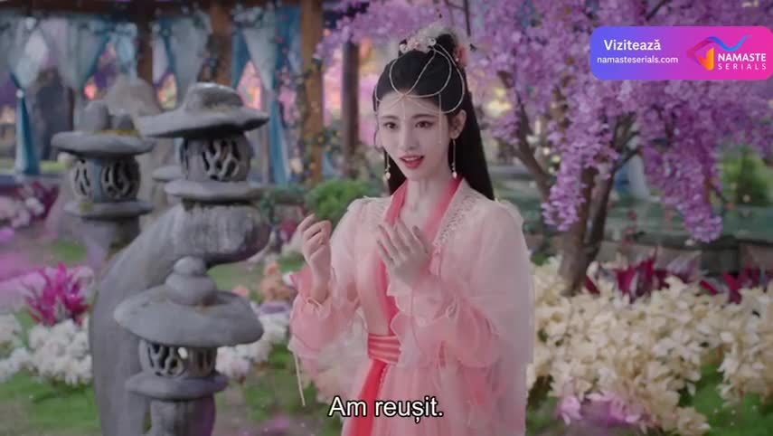 Beauty of Resilience Episodul 11