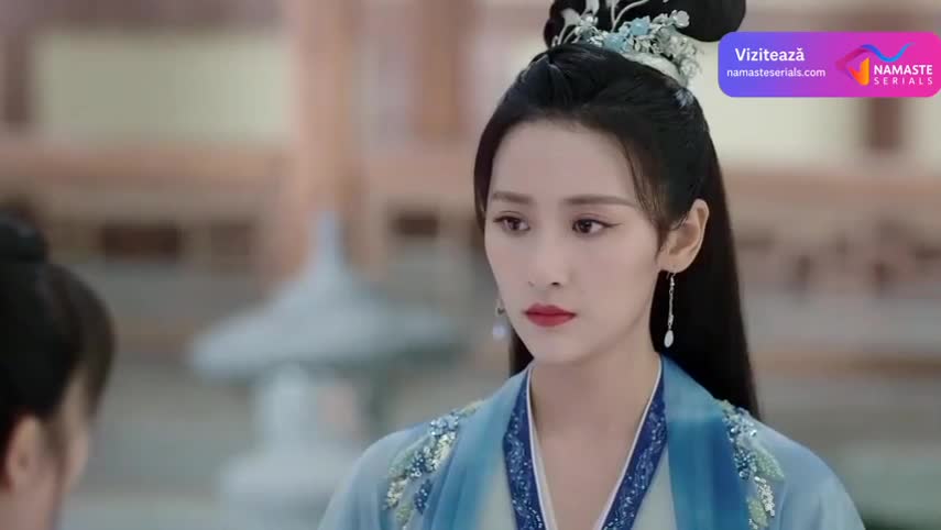 Beauty of Resilience Episodul 12