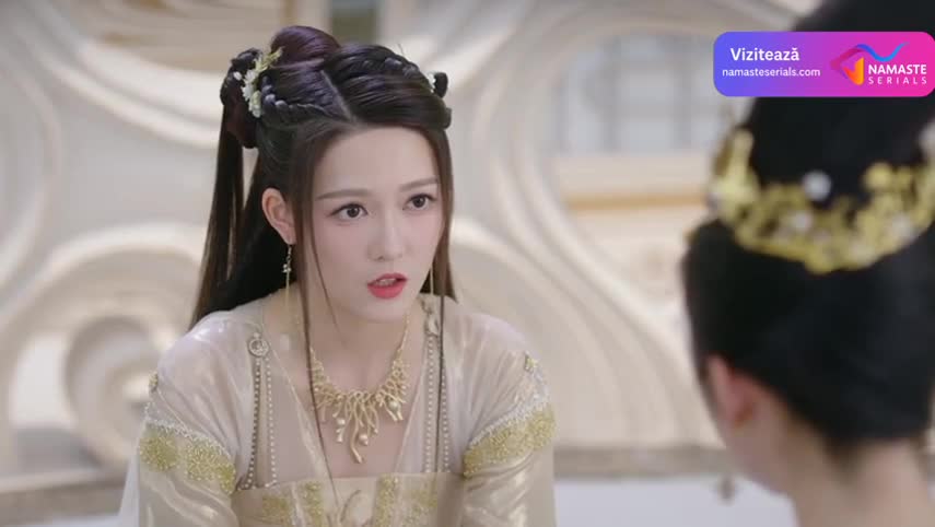 Beauty of Resilience Episodul 14