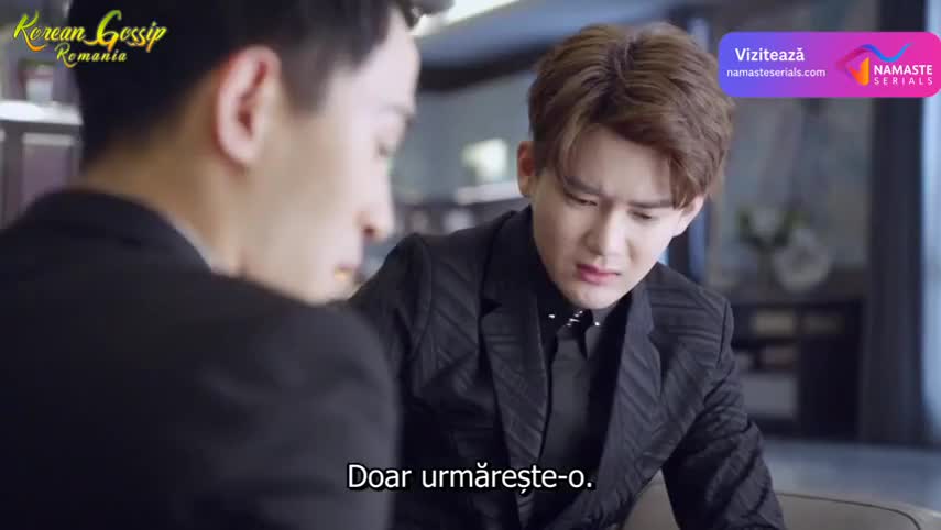 As Long as You Love Me Episodul 14