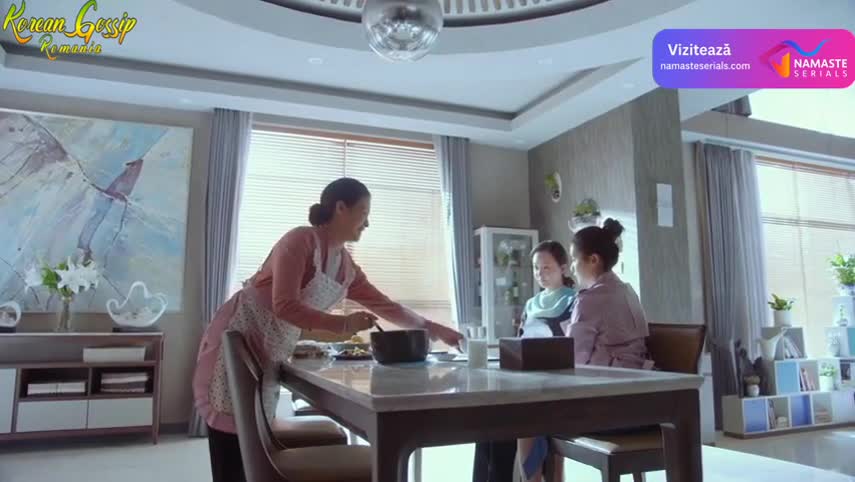 As Long as You Love Me Episodul 19