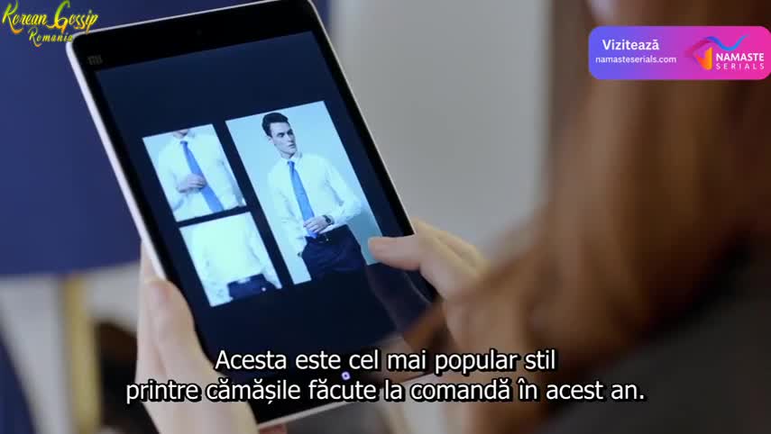 As Long as You Love Me Episodul 20