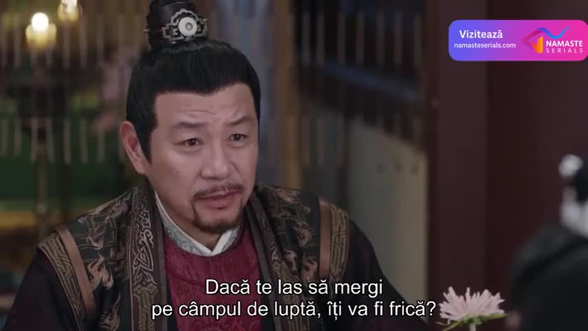 Beauty of Resilience Episodul 18