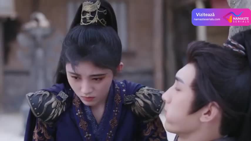Beauty of Resilience Episodul 19