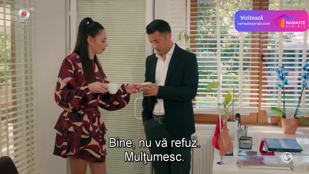 Ask ve Umut - Dragoste si speranta tv Episodul 36