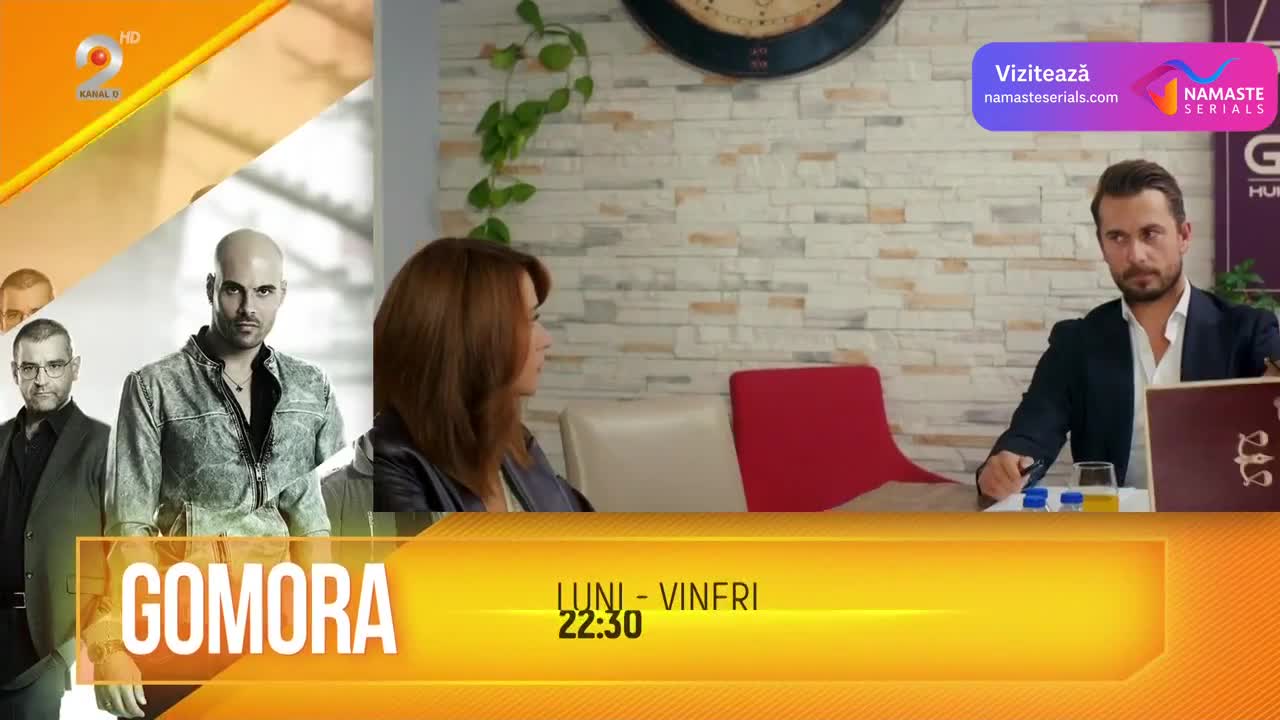 Ask ve Umut - Dragoste si speranta tv Episodul 37