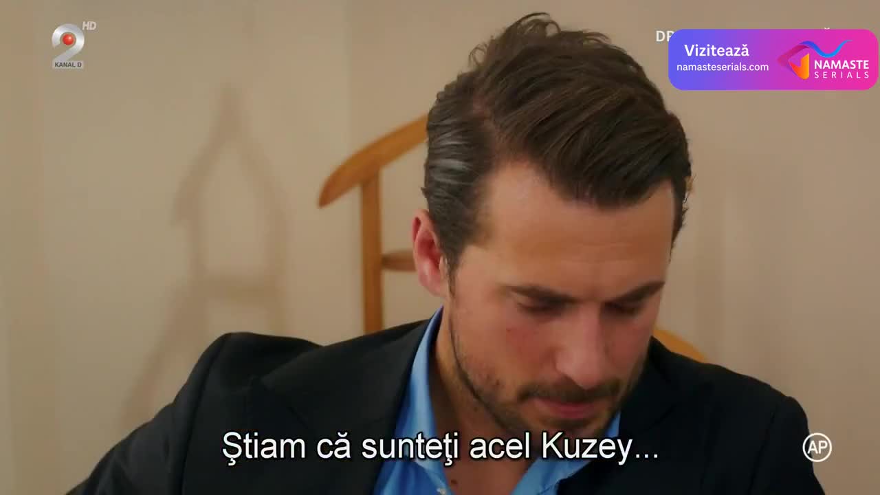 Ask ve Umut - Dragoste si speranta tv Episodul 39