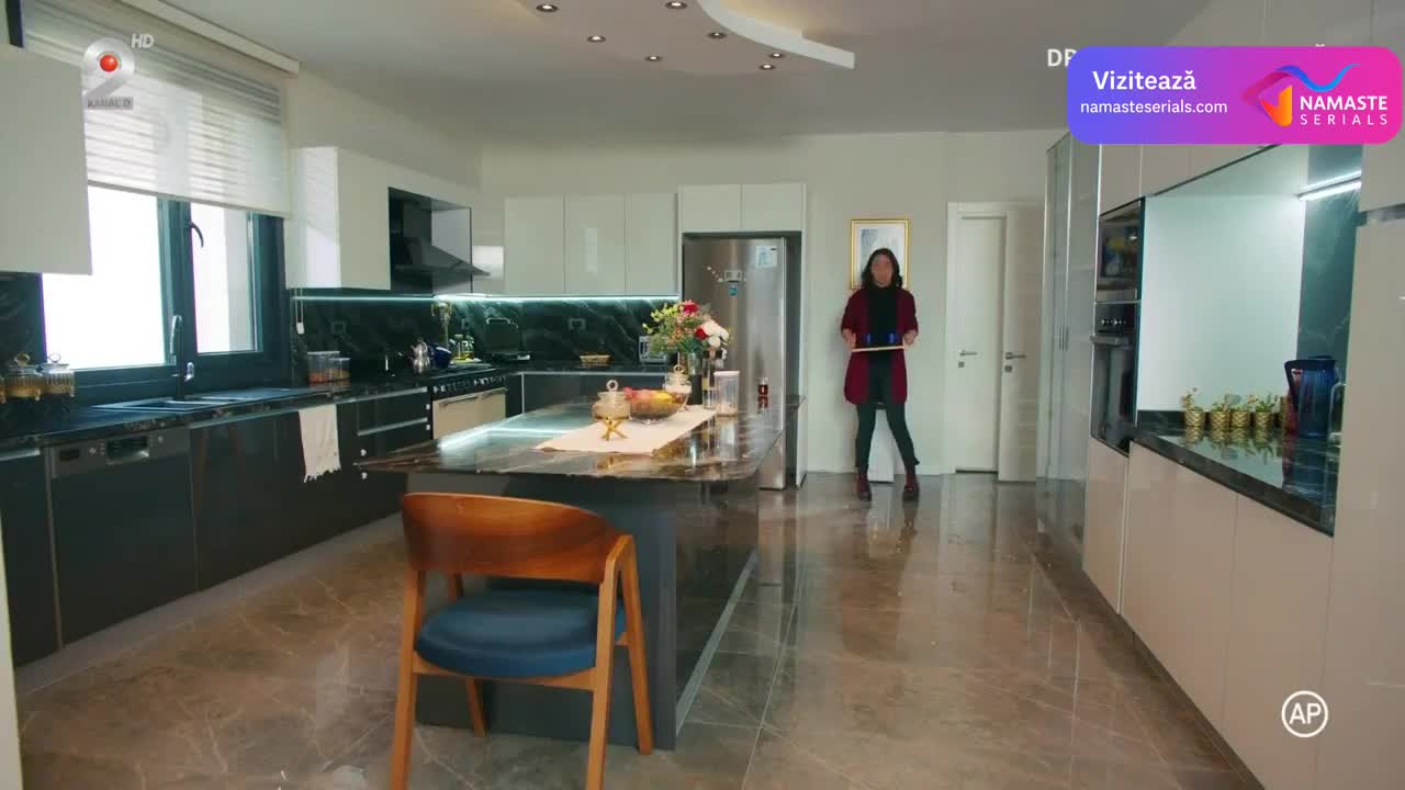 Ask ve Umut - Dragoste si speranta tv Episodul 40