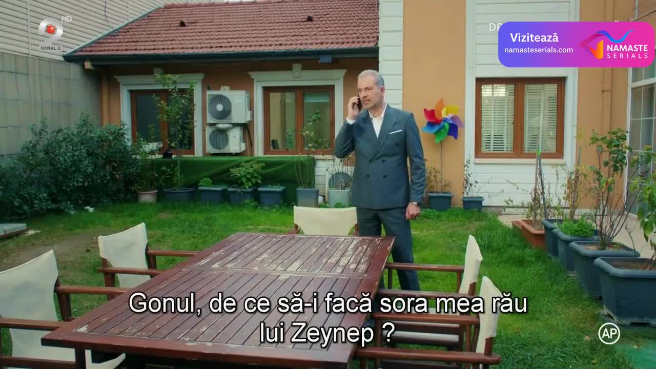 Ask ve Umut - Dragoste si speranta tv Episodul 41