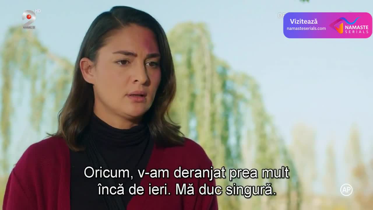 Ask ve Umut - Dragoste si speranta tv Episodul 42