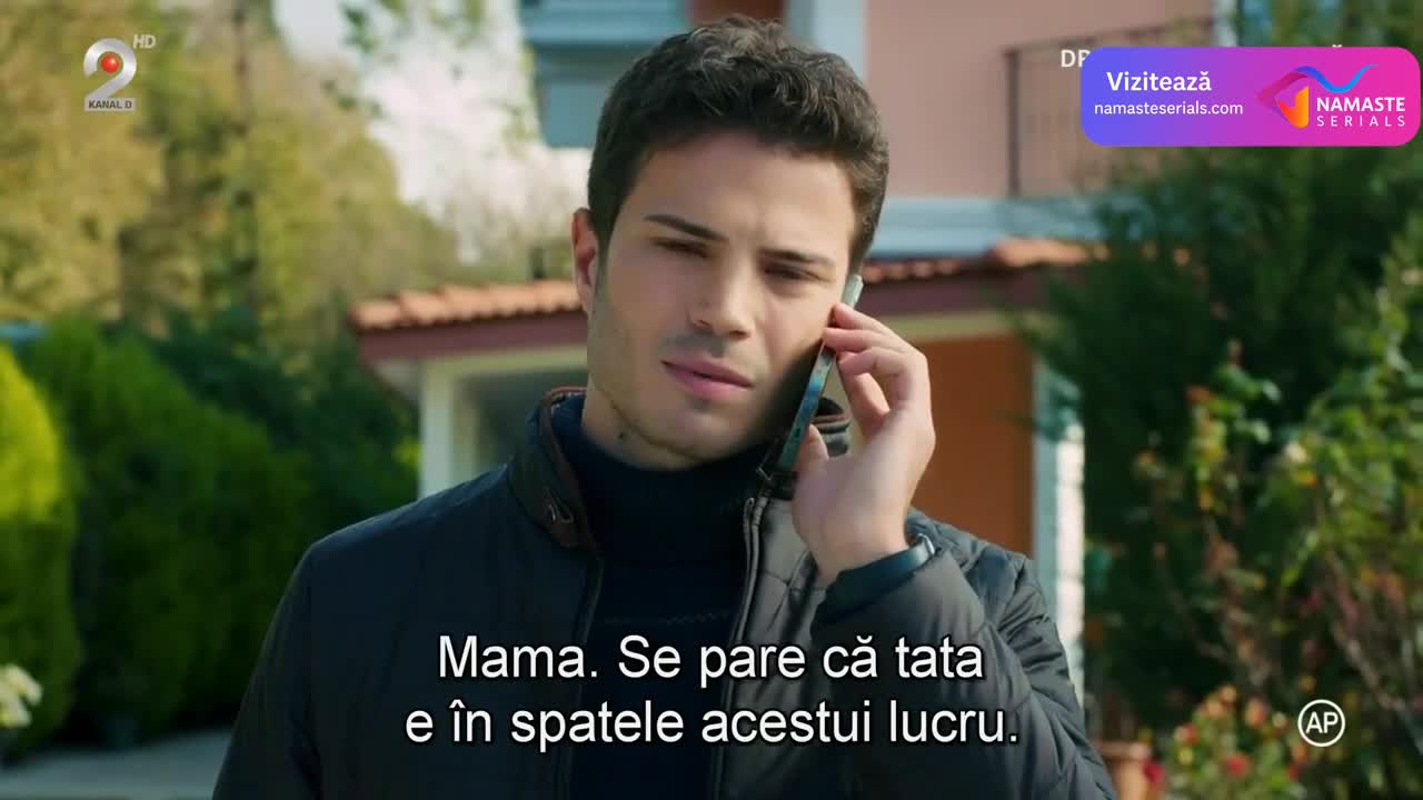 Ask ve Umut - Dragoste si speranta tv Episodul 43