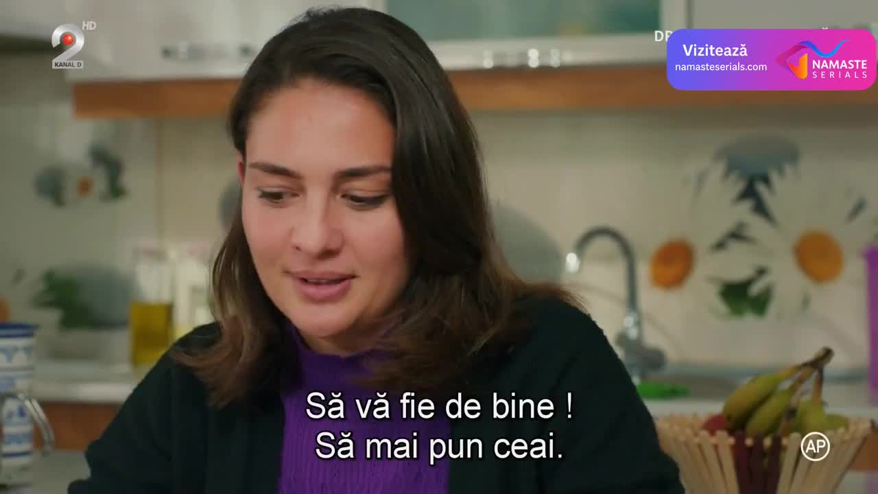 Ask ve Umut - Dragoste si speranta tv Episodul 44