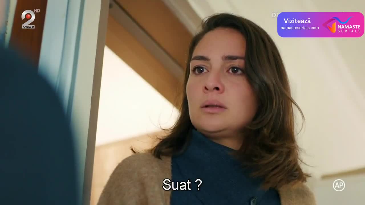 Ask ve Umut - Dragoste si speranta tv Episodul 45