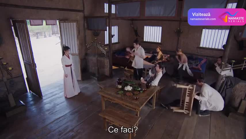 Beauty of Resilience Episodul 22