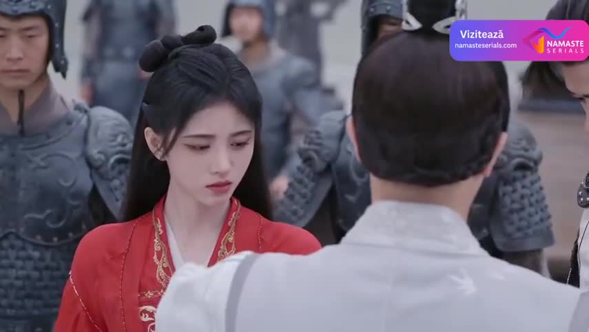 Beauty of Resilience Episodul 24