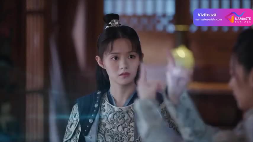 Beauty of Resilience Episodul 25