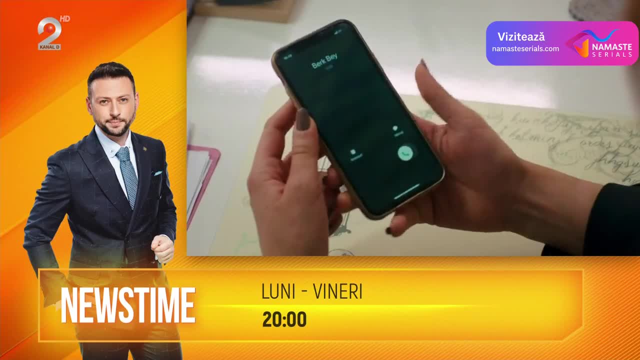 Ask ve Umut - Dragoste si speranta tv Episodul 46