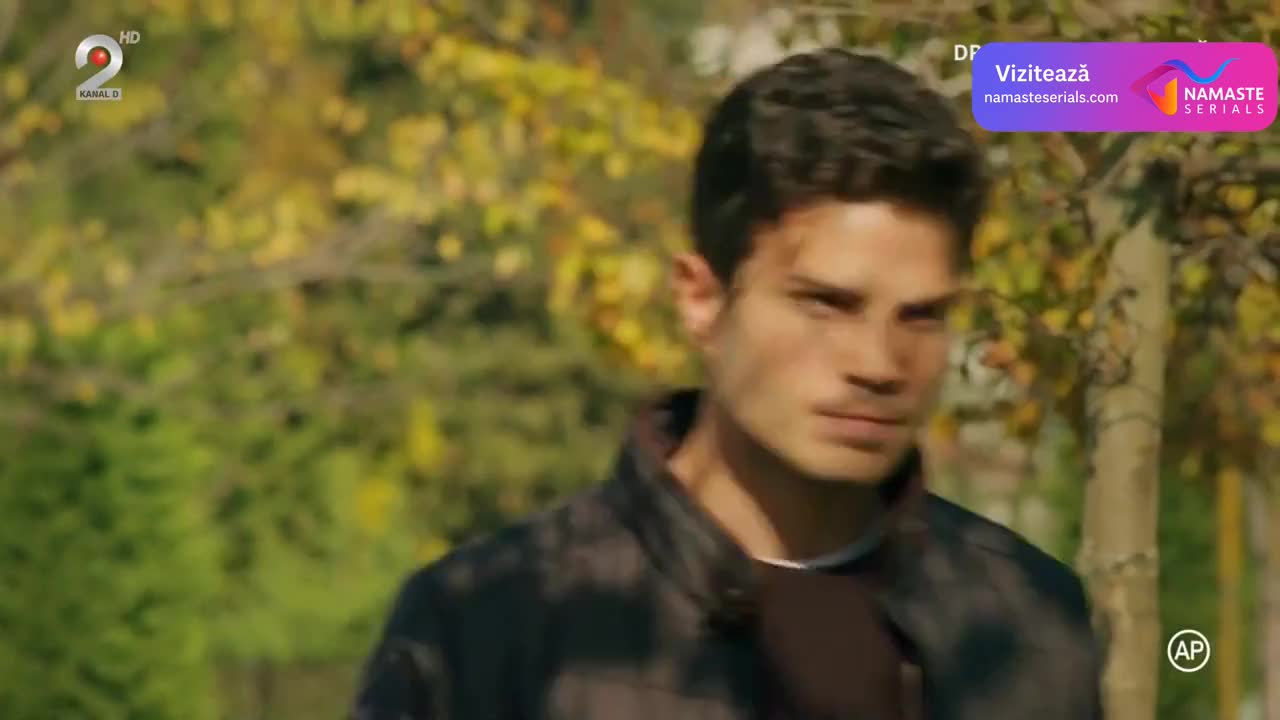 Ask ve Umut - Dragoste si speranta tv Episodul 48
