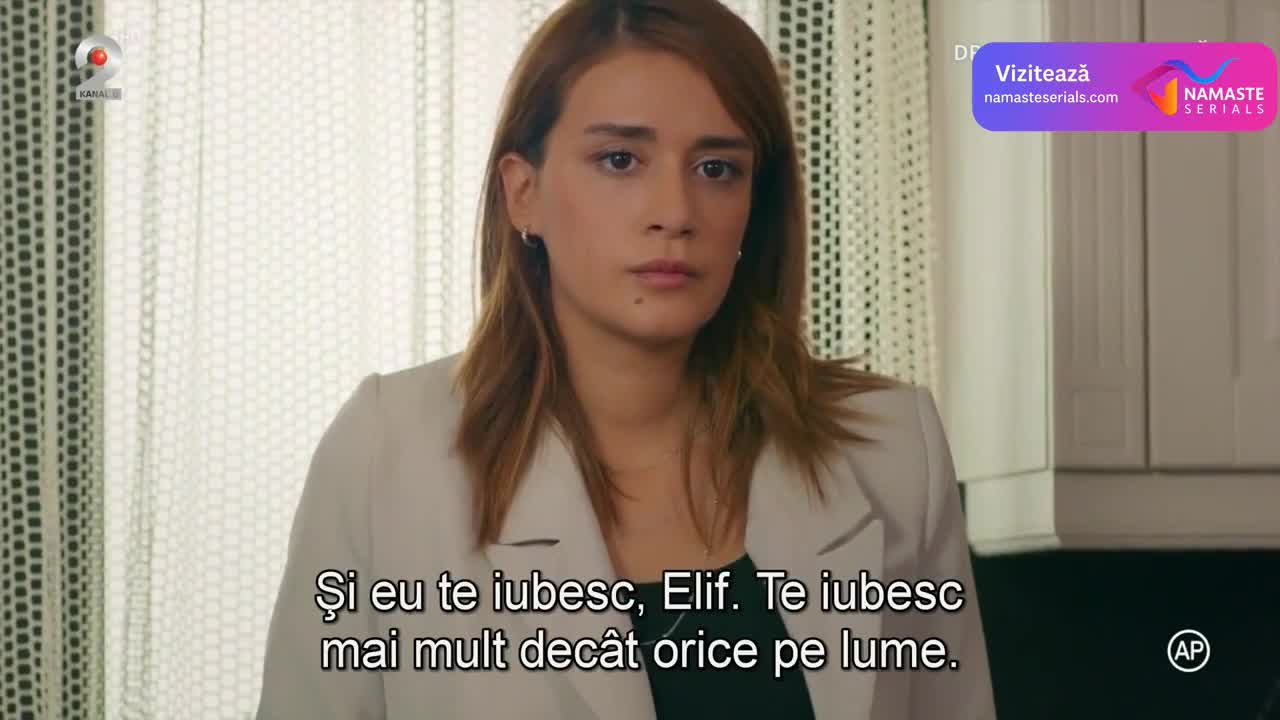 Ask ve Umut - Dragoste si speranta tv Episodul 49