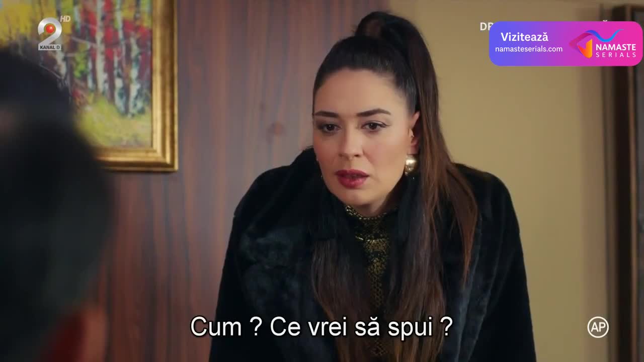 Ask ve Umut - Dragoste si speranta tv Episodul 50