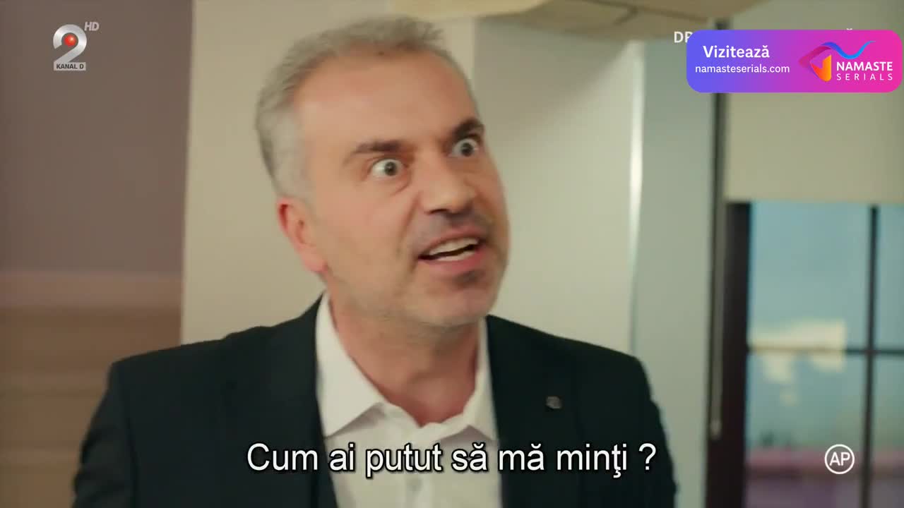 Ask ve Umut - Dragoste si speranta tv Episodul 52