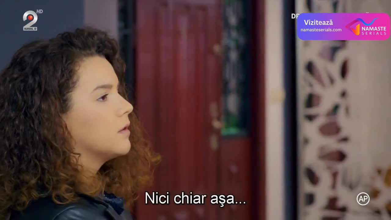 Ask ve Umut - Dragoste si speranta tv Episodul 53