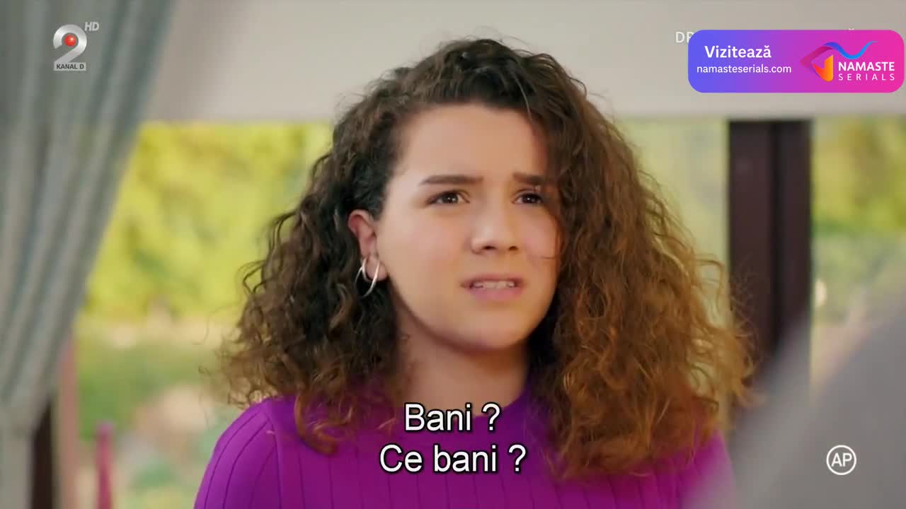 Ask ve Umut - Dragoste si speranta tv Episodul 56