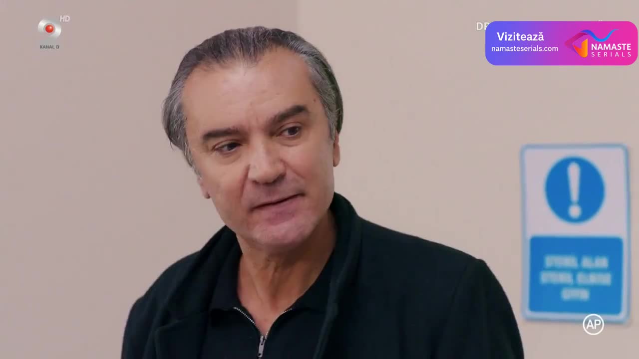Ask ve Umut - Dragoste si speranta tv Episodul 57