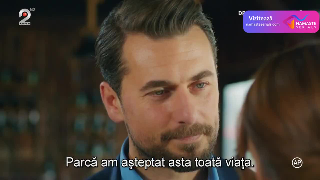 Ask ve Umut - Dragoste si speranta tv Episodul 59