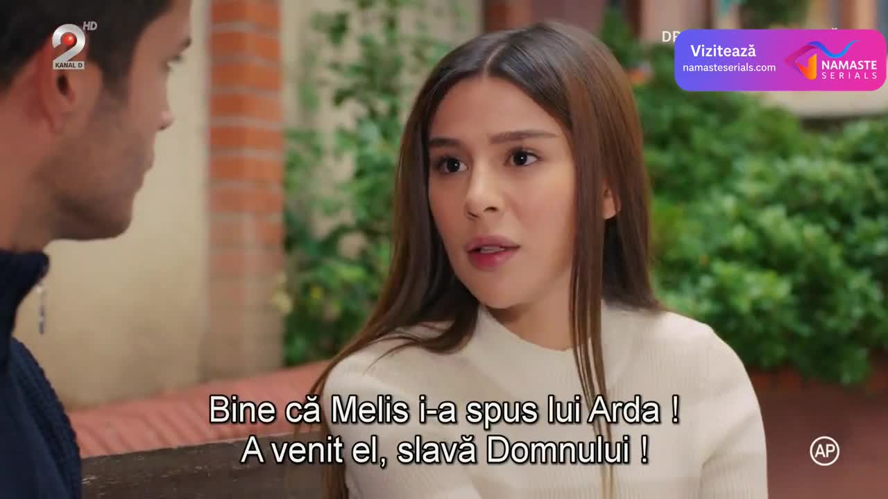 Ask ve Umut - Dragoste si speranta tv Episodul 60