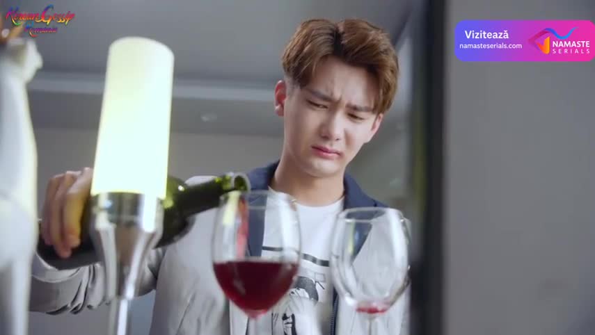 As Long as You Love Me Episodul 29