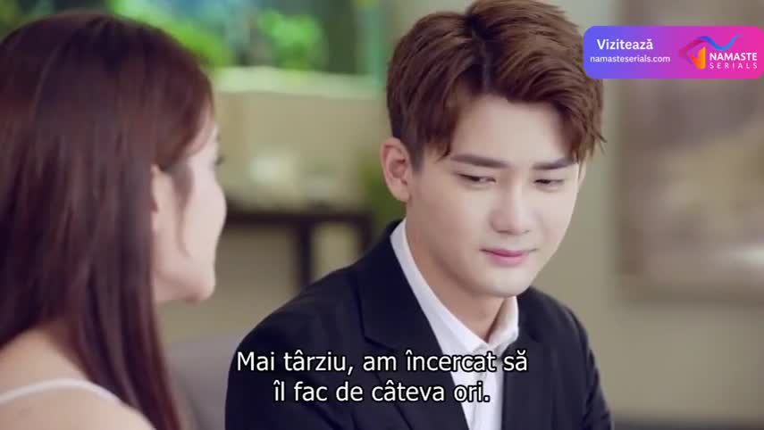 As Long as You Love Me Episodul 30