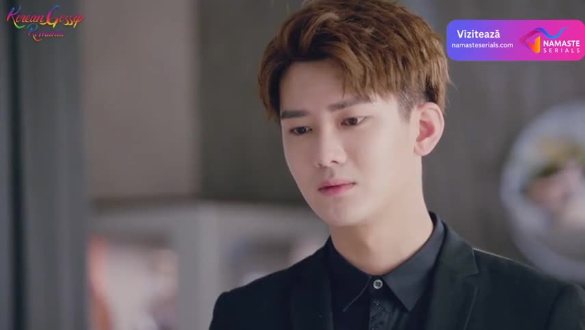 As Long as You Love Me Episodul 31