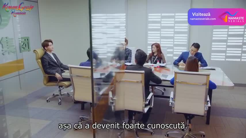 As Long as You Love Me Episodul 34